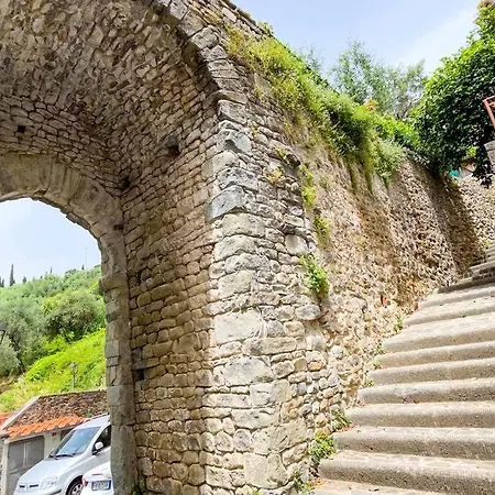 Tuscan Hills Elegante E Moderno *