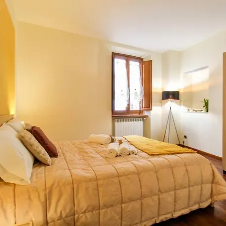 Apartament Tuscan Hills Elegante E Moderno Massa (Tuscany)