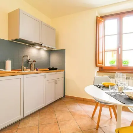 Tuscan Hills Elegante E Moderno Apartament Massa (Tuscany)