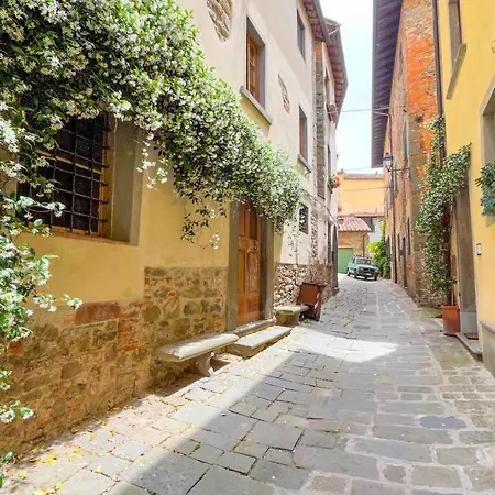 Tuscan Hills Elegante E Moderno