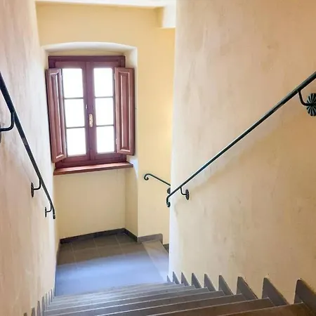 Tuscan Hills Elegante E Moderno Apartament Massa (Tuscany)
