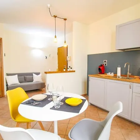 Tuscan Hills Elegante E Moderno * Massa (Tuscany)