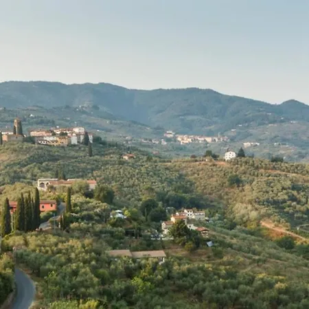 Apartament Tuscan Hills Elegante E Moderno *