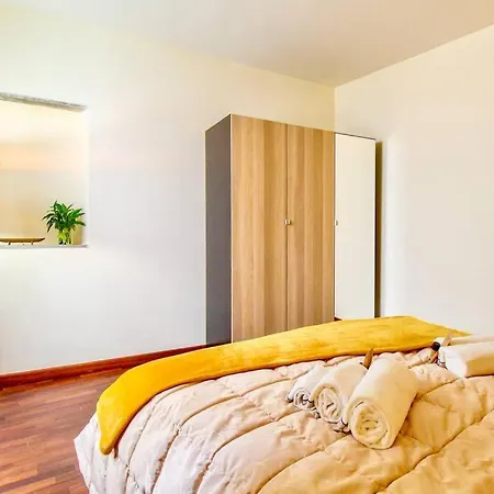 Tuscan Hills Elegante E Moderno Apartament Massa (Tuscany)