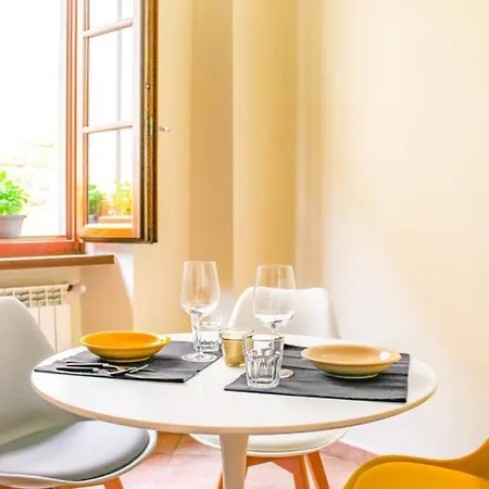Apartament Tuscan Hills Elegante E Moderno Massa (Tuscany)